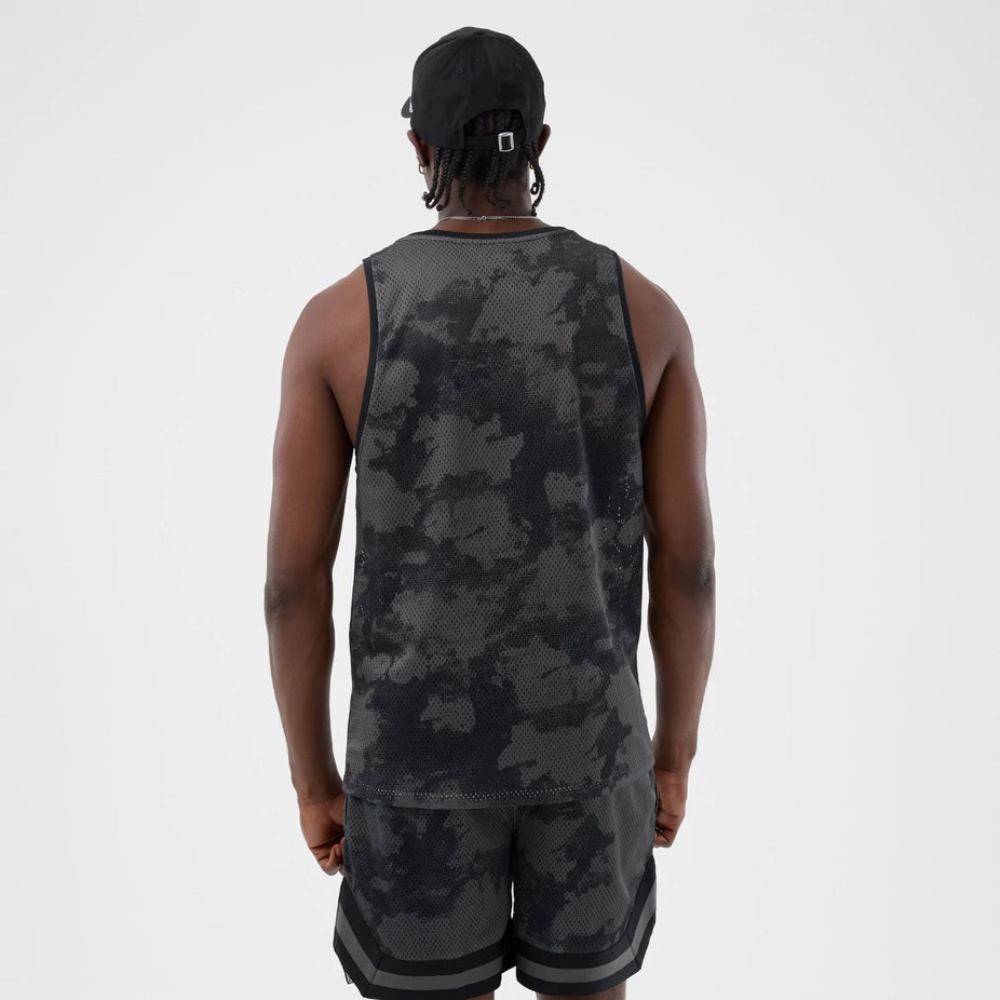 NEW ERA AOP TANK TOP