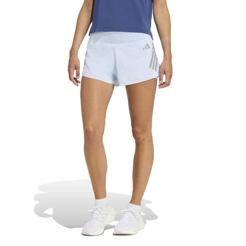 ADIDAS ADI365 RUNNING FORMOTION ICONIC 2IN1 SHORTS