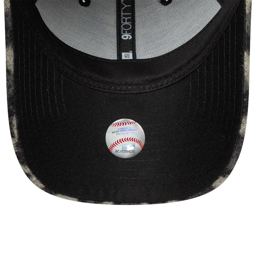 NEW ERA WMNS COSY ANIMAL 9FORTY LOS ANGELES DODGERS ADJUSTABLE CAP