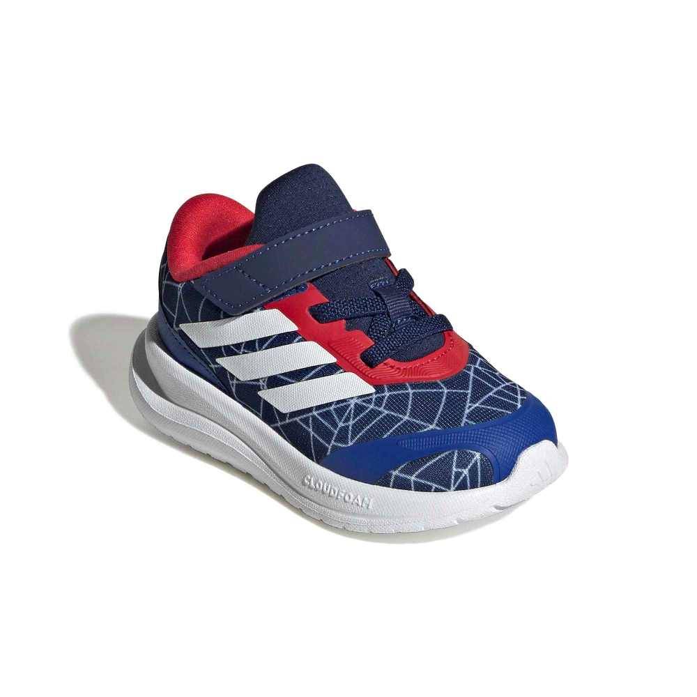 ADIDAS INFANT MARVEL SPIDER-MAN RUNFALCON 6 SHOES INFANT