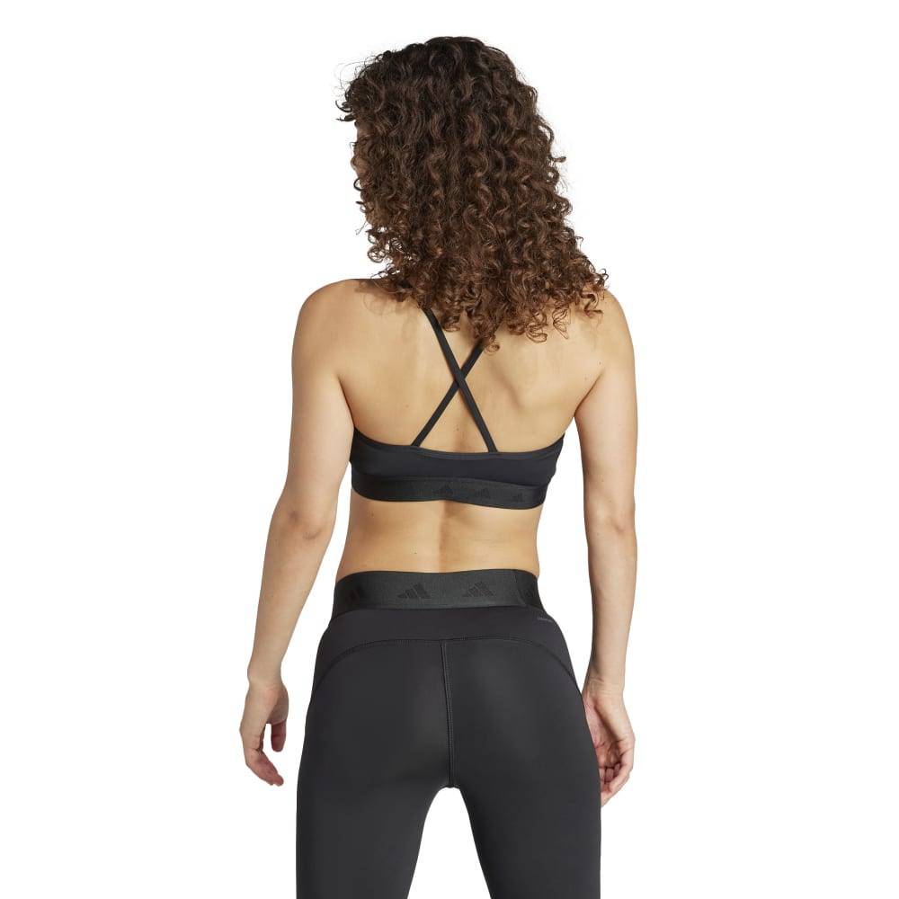 ADIDAS HYPERGLAM BRALETTE