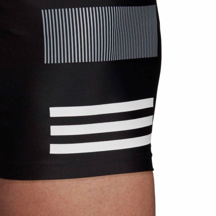 ADIDAS RUBBER GRAPHIC BOXERS MENS