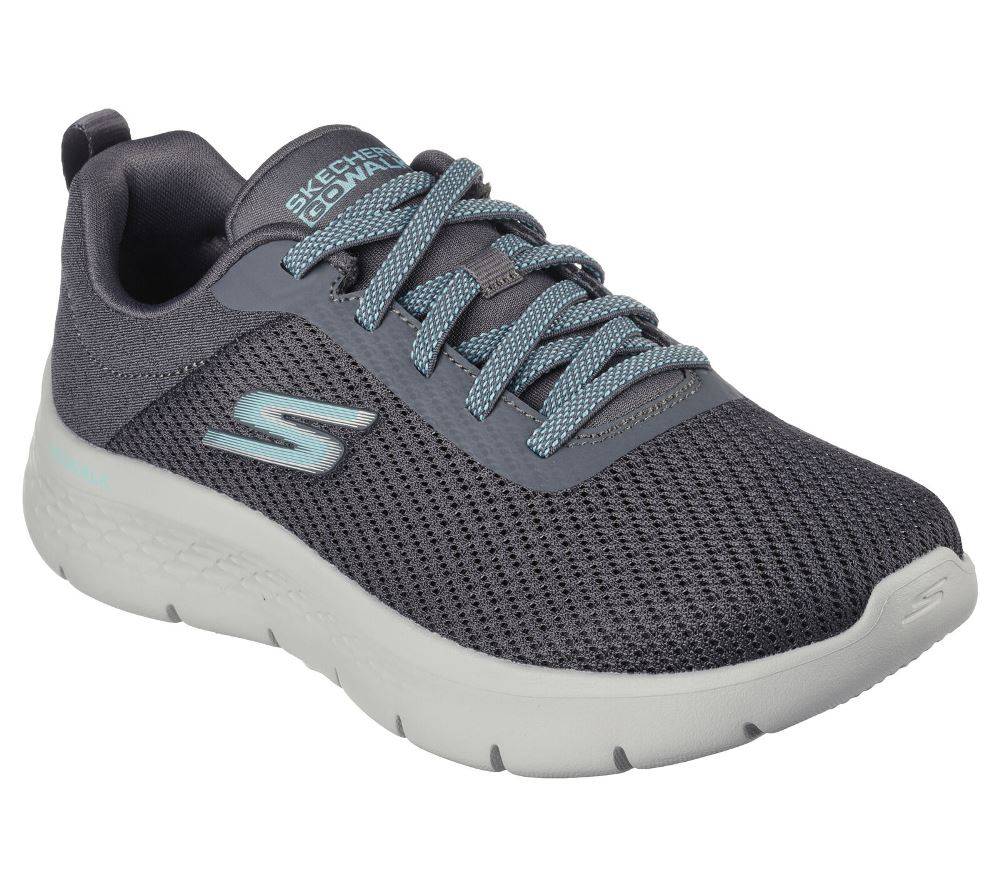SKECHERS GO WALK FLEX WOMEN SHOES