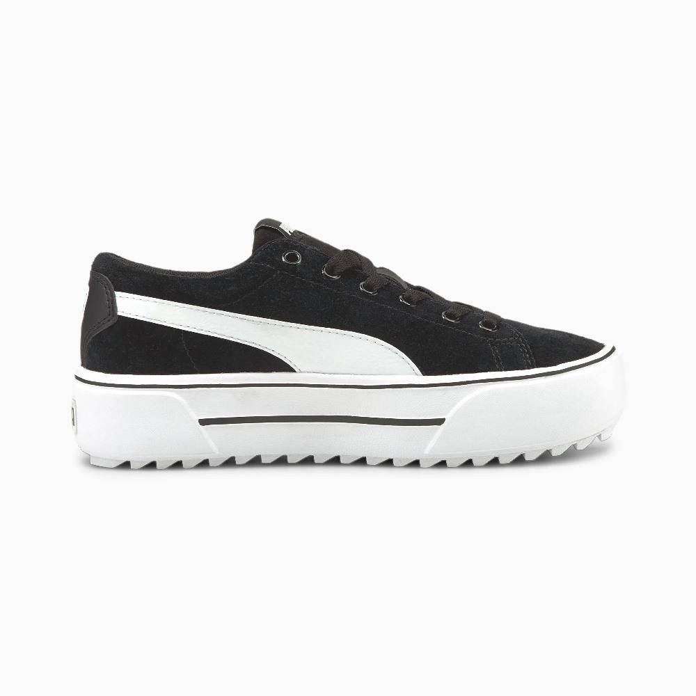 PUMA KAIA PLATFORM SD WOMENS SHOES