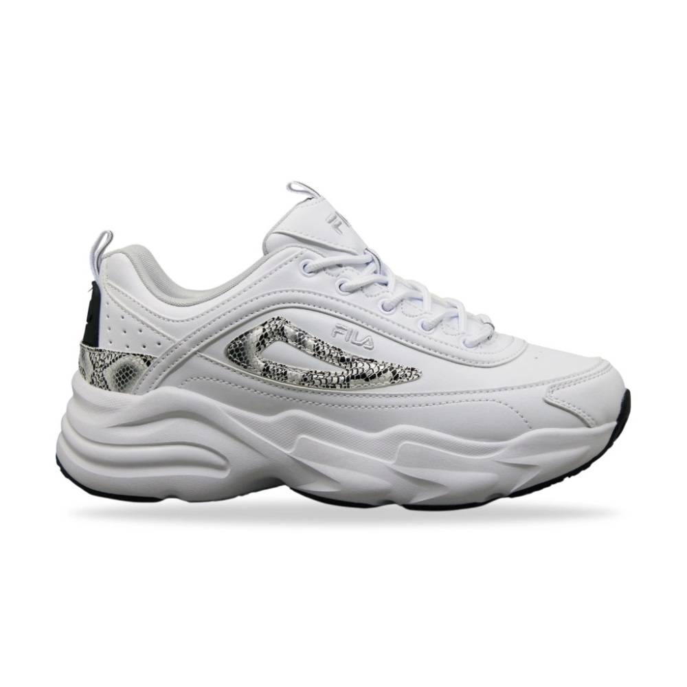 FILA FILA SKYE ZP A WOMENS SHOES