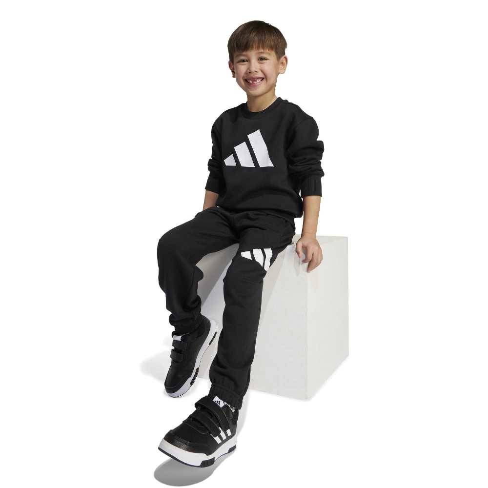 ADIDAS LITTLE KIDS ESSENTIALS JOGGER