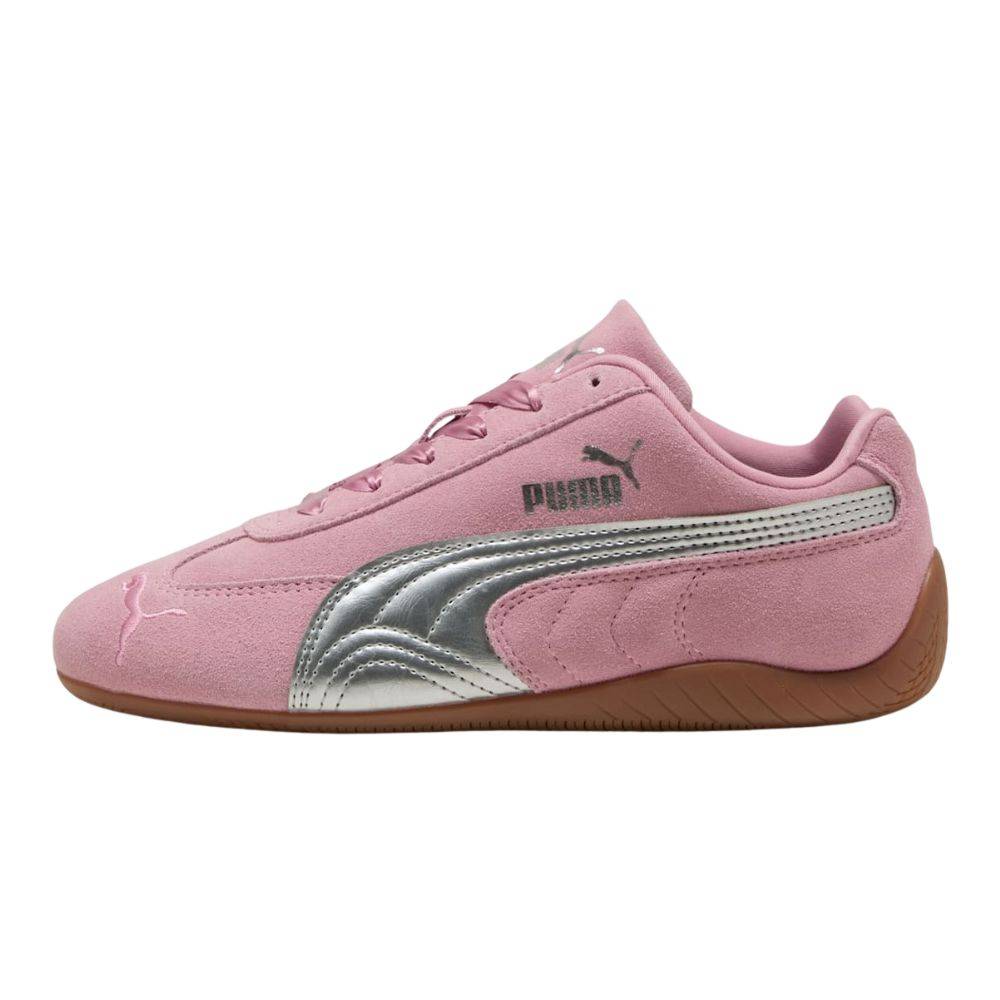 PUMA SPEEDCAT METALLIC JR