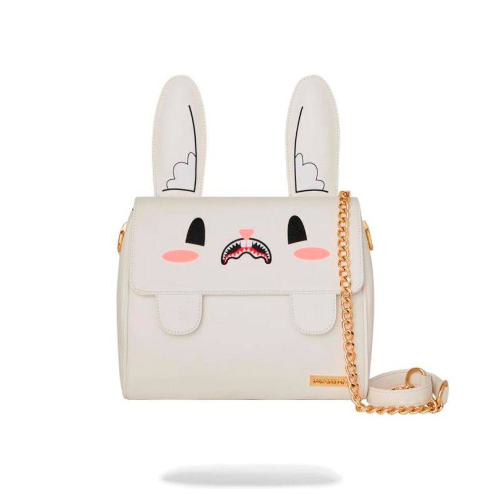 SPRAYGROUND MONEY BUNNY SLING