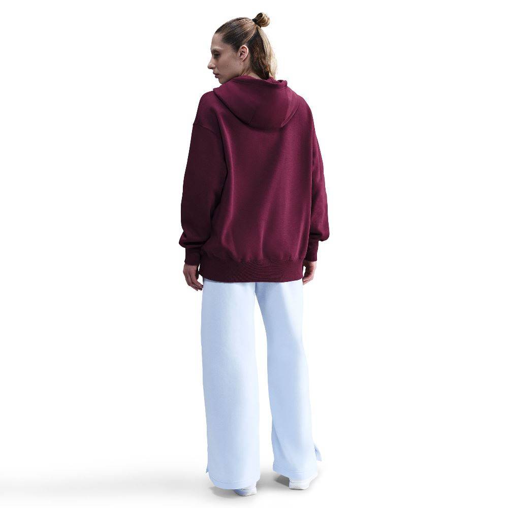 NIKE NSW PHOENIX WOMENS FLEECE OVERSIZED HOODIE