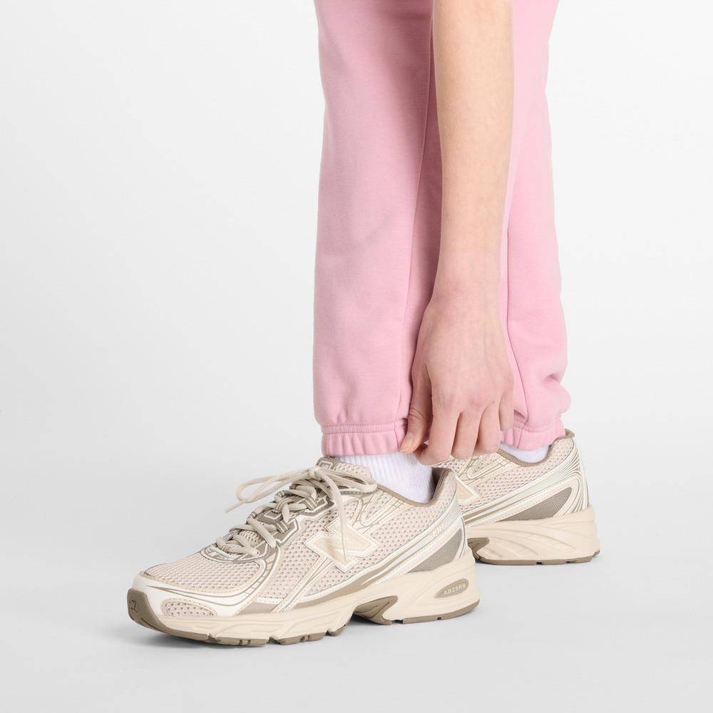 NEW BALANCE FRENCH TERRY JOGGER