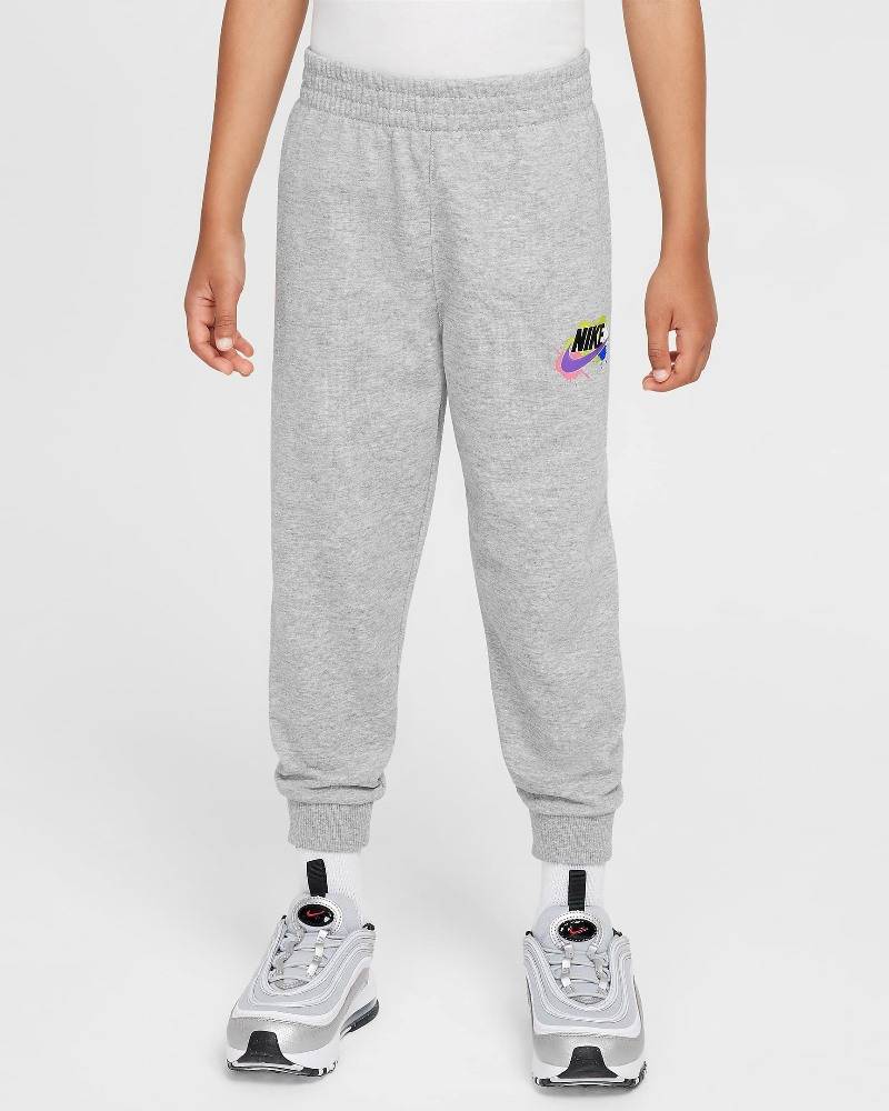 NIKE LITTLE KIDS NSW EXPRESS YOURSELF PULLOVER SET