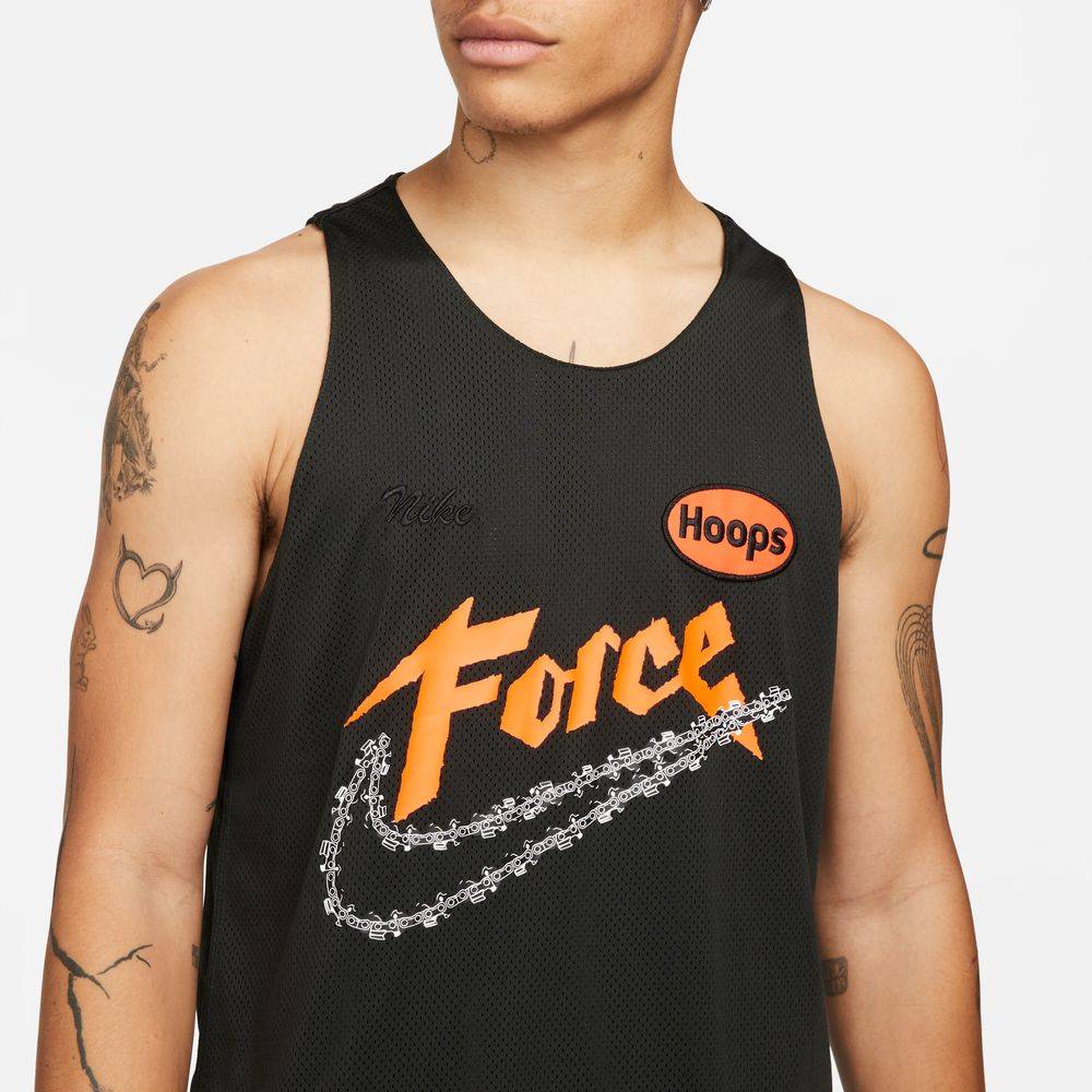 NIKE FORCE PREMIUM BASKETBALL JSY