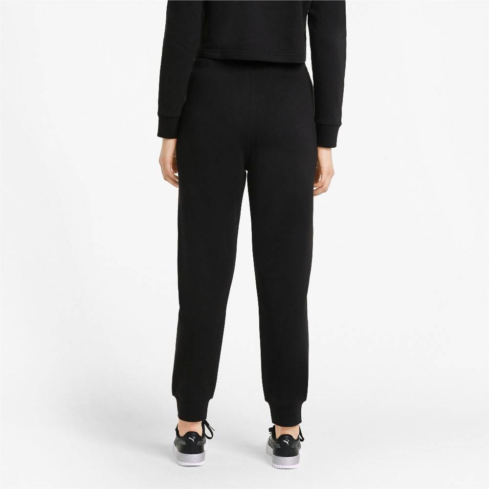 PUMA REBEL HIGH WAIST WOMENS PANTS
