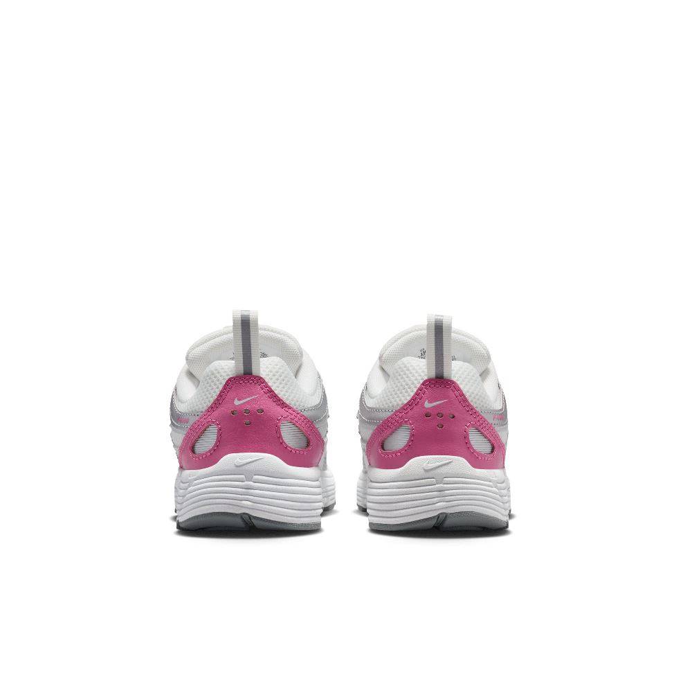 NIKE P-6000 LACE KIDS SHOES (PS)