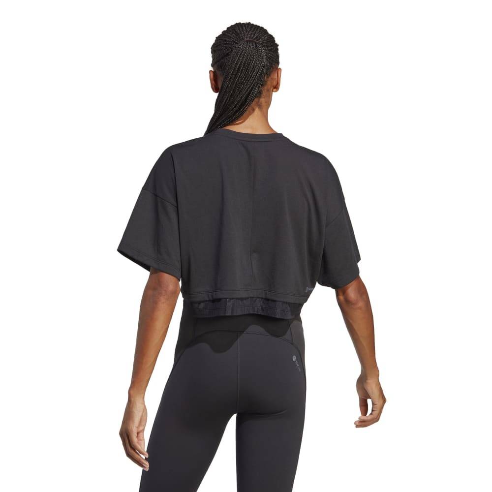 ADIDAS DANCE CRO T
