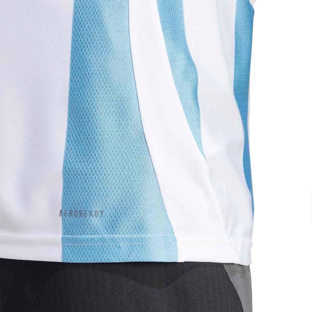 ADIDAS M STRIPED 24 JERSEY