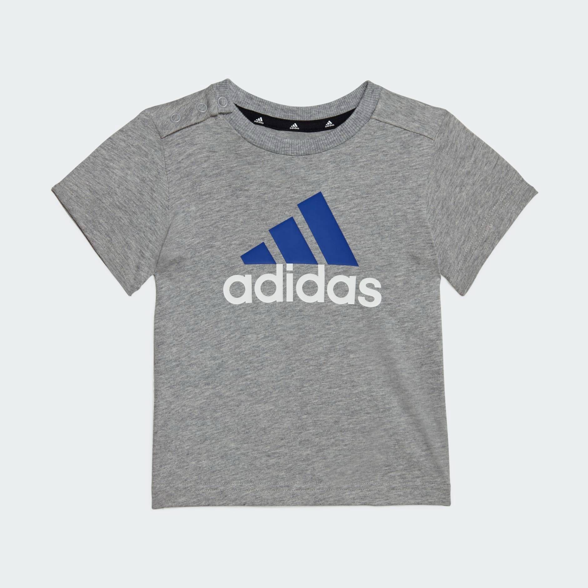 ADIDAS I BL CO T SET