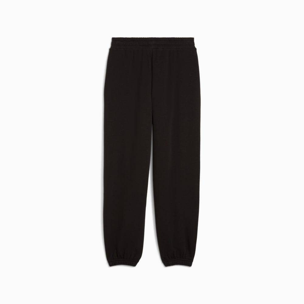 PUMA WARDROBE ESS RELAXED SWEATPANTS TR CL