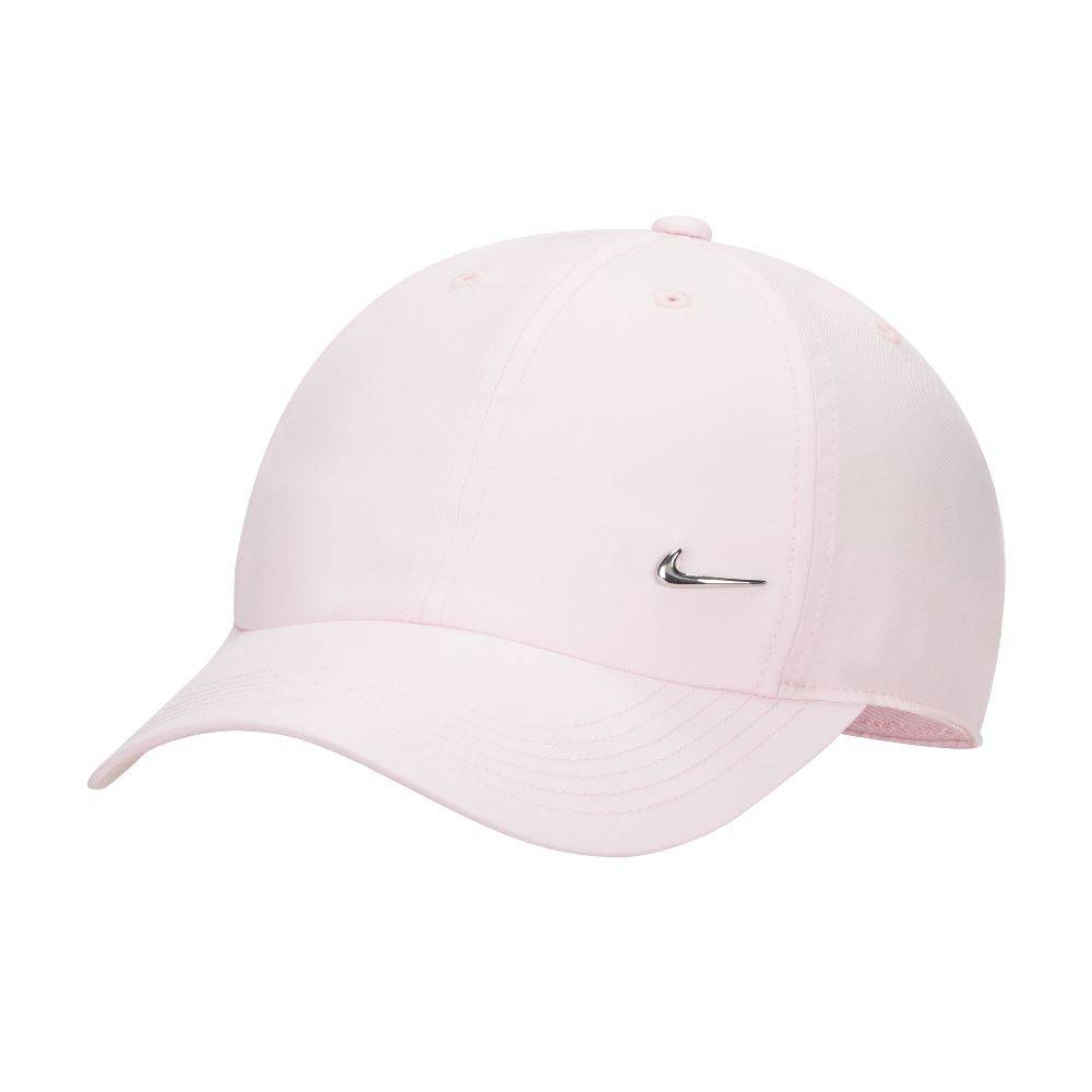 NIKE KIDS CLUB METAL-SWOOSH CAP