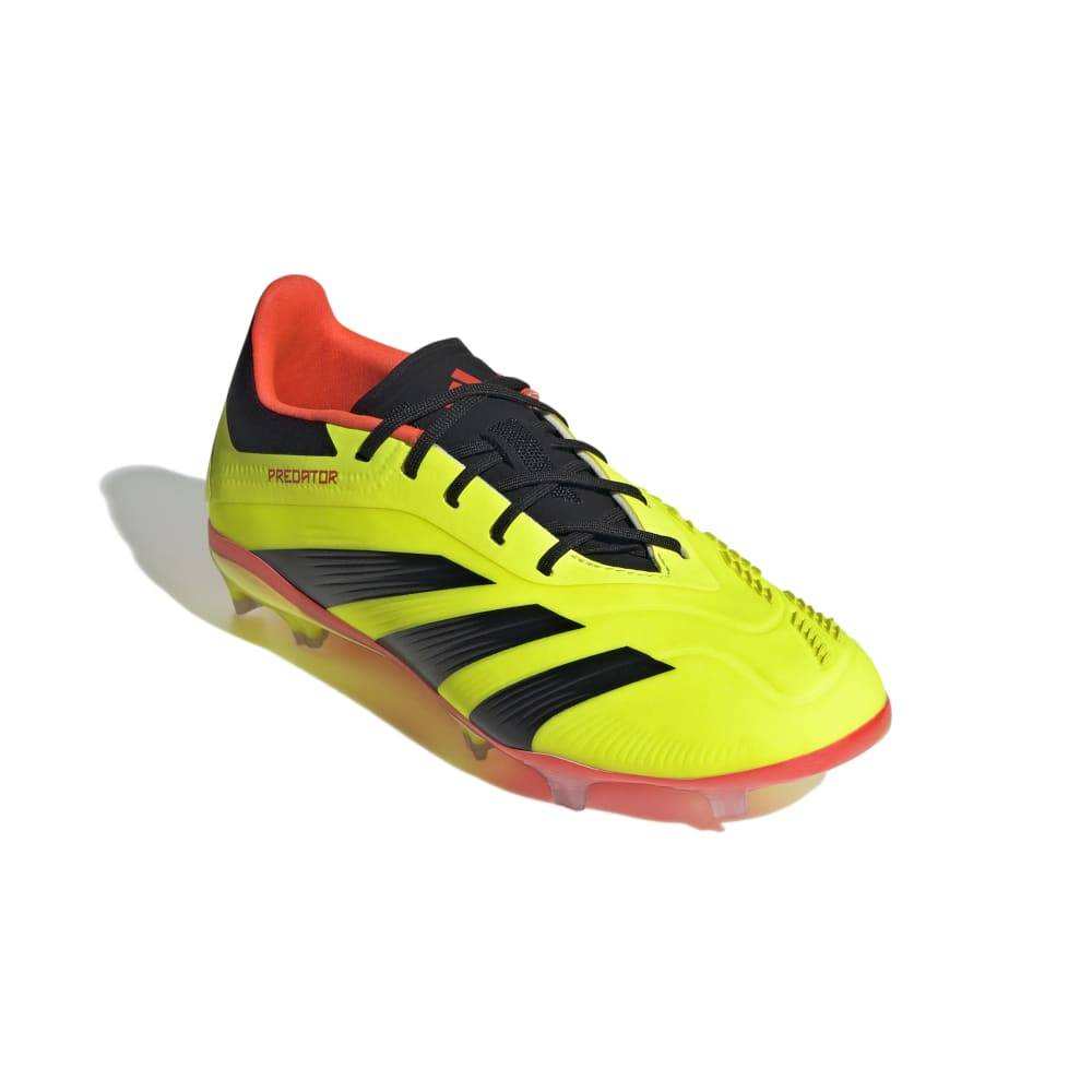 ADIDAS PREDATOR ELITE FG J