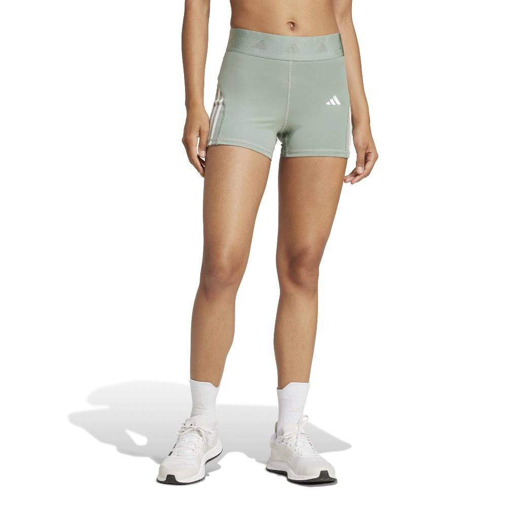 ADIDAS HYPERGLAM 3INCH LEGGING