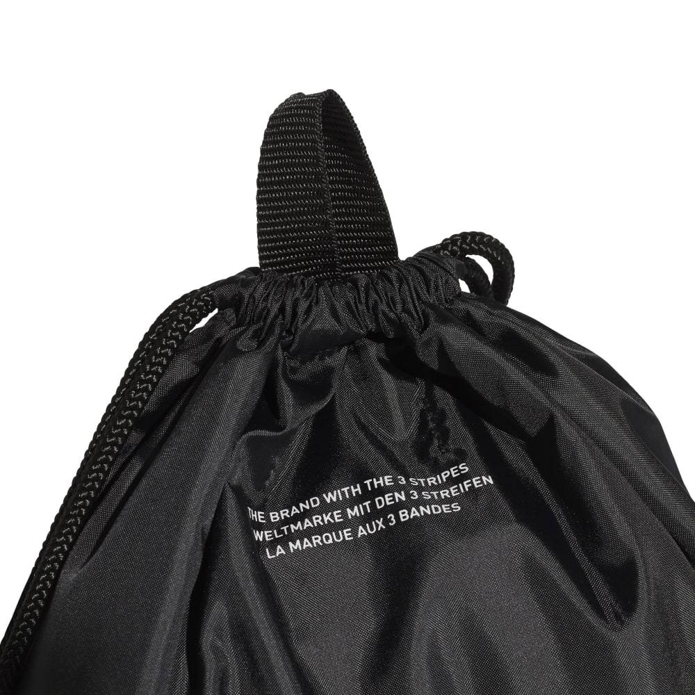 ADIDAS GYMSACK TREFOIL