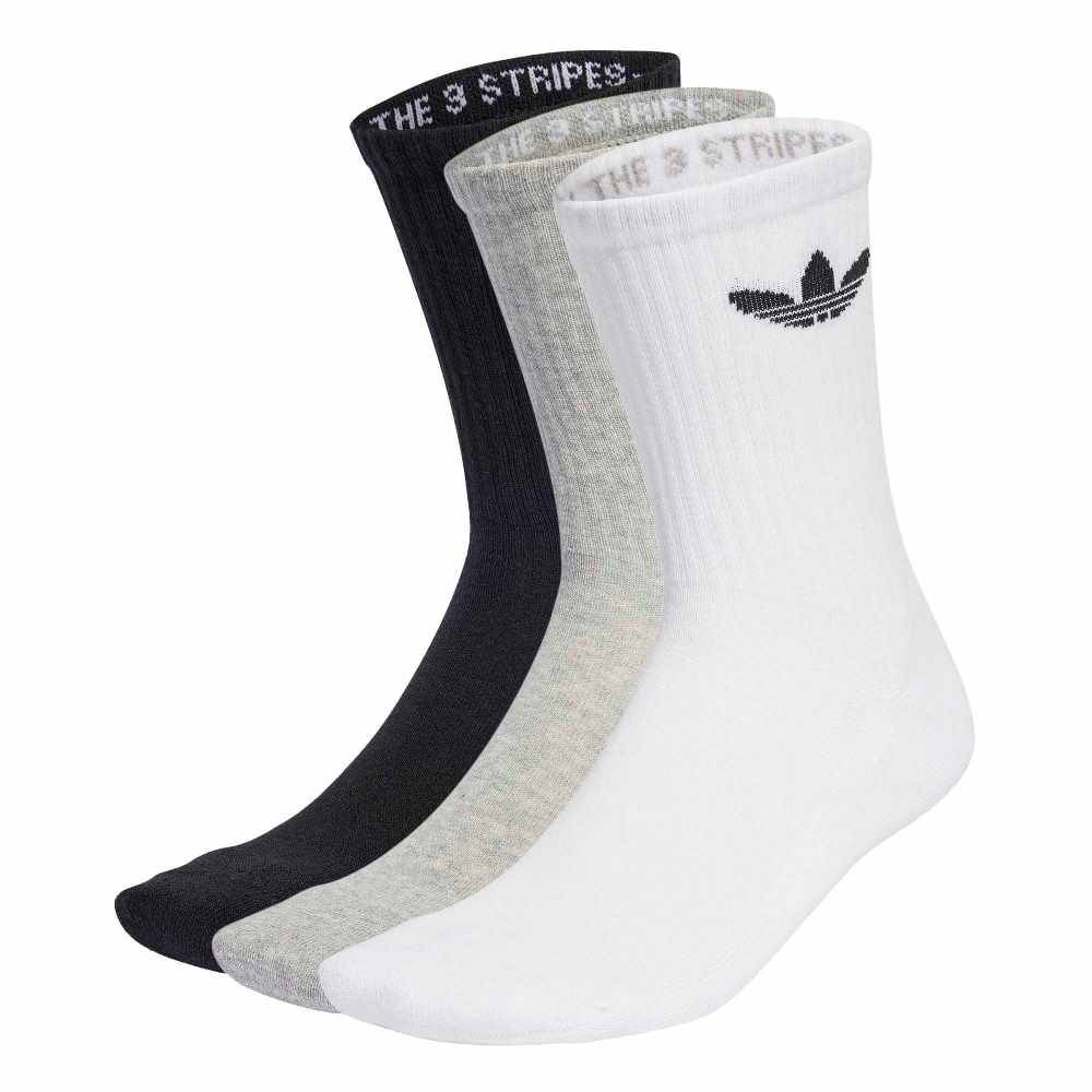 ADIDAS ORIGINALS TR CREW S 3P