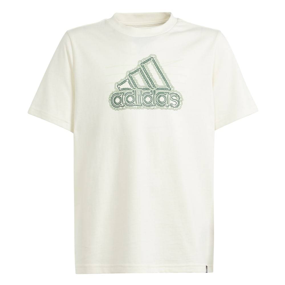 ADIDAS GFX GROWTH TEE