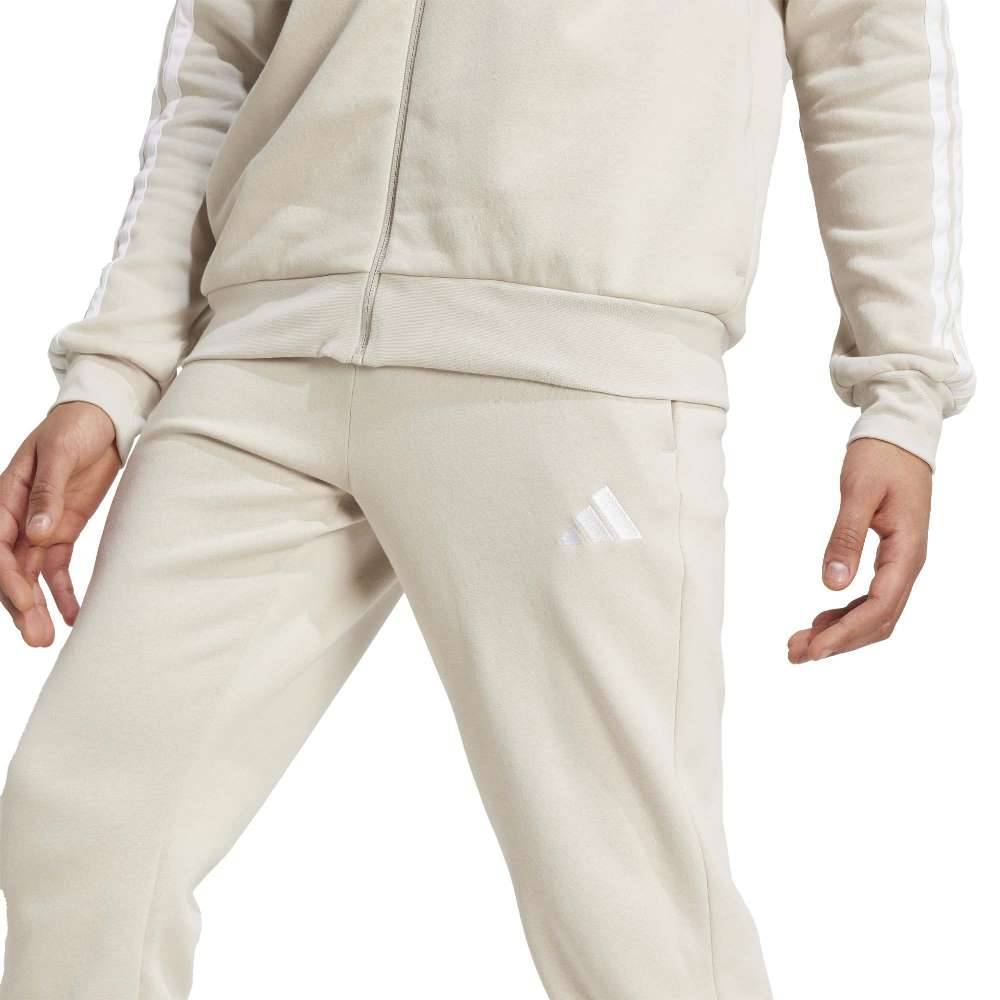 ADIDAS M 3-STRIPES FLEECE TRACKSUIT