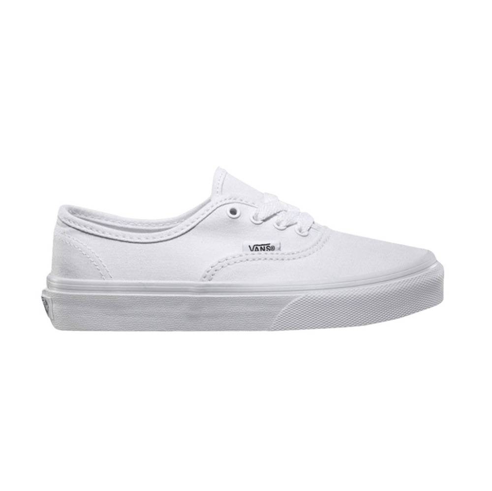 VANS AUTHENTIC KIDS SHOES
