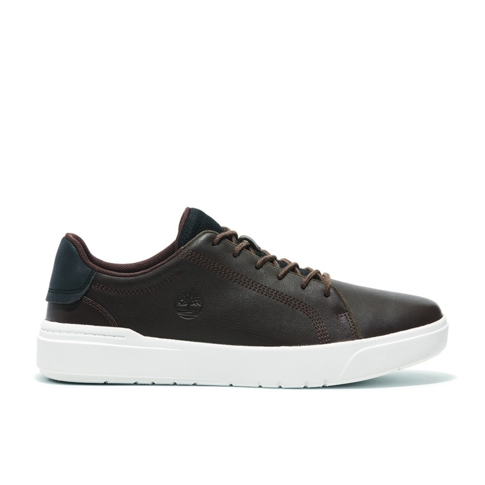 TIMBERLAND SENECA BAY LOW LACE UP SNEAKER