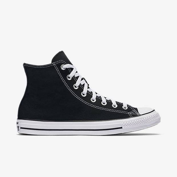 CONVERSE ALL STAR CLASSIC COLOURS HIGH