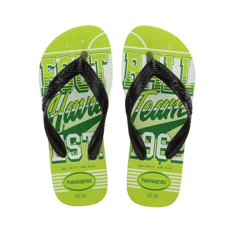 HAVAIANAS KIDS ATHLETIC