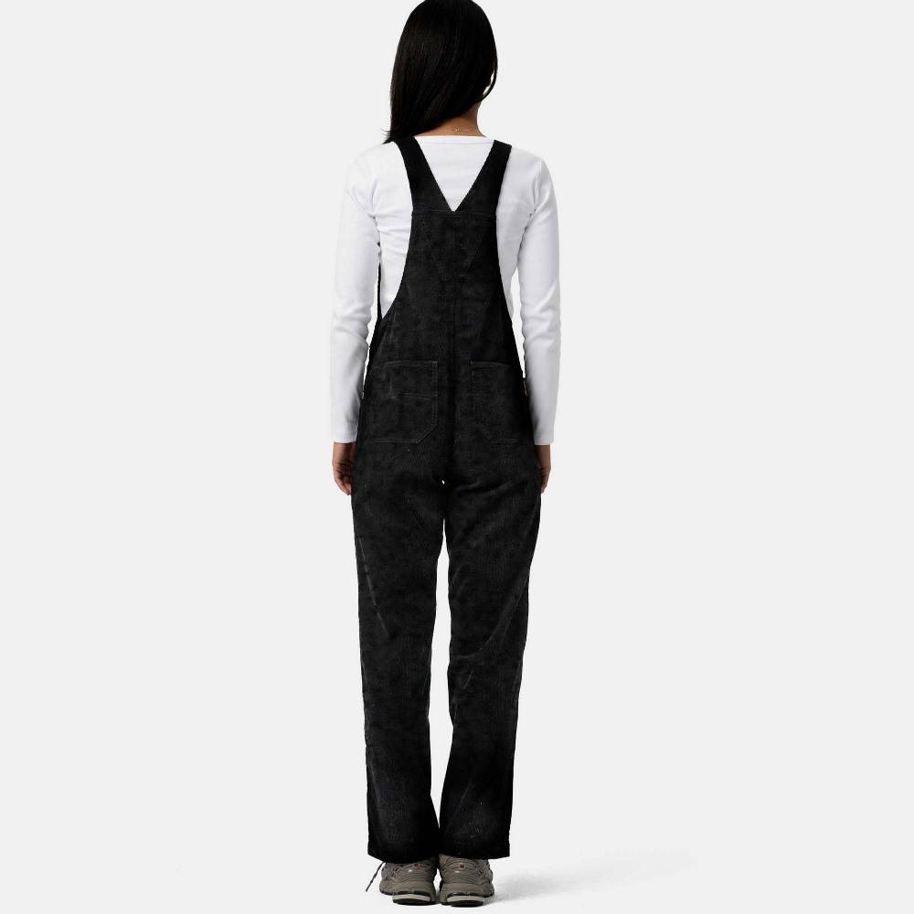 SANTA CRUZ CLASSIC LABEL DUNGAREES