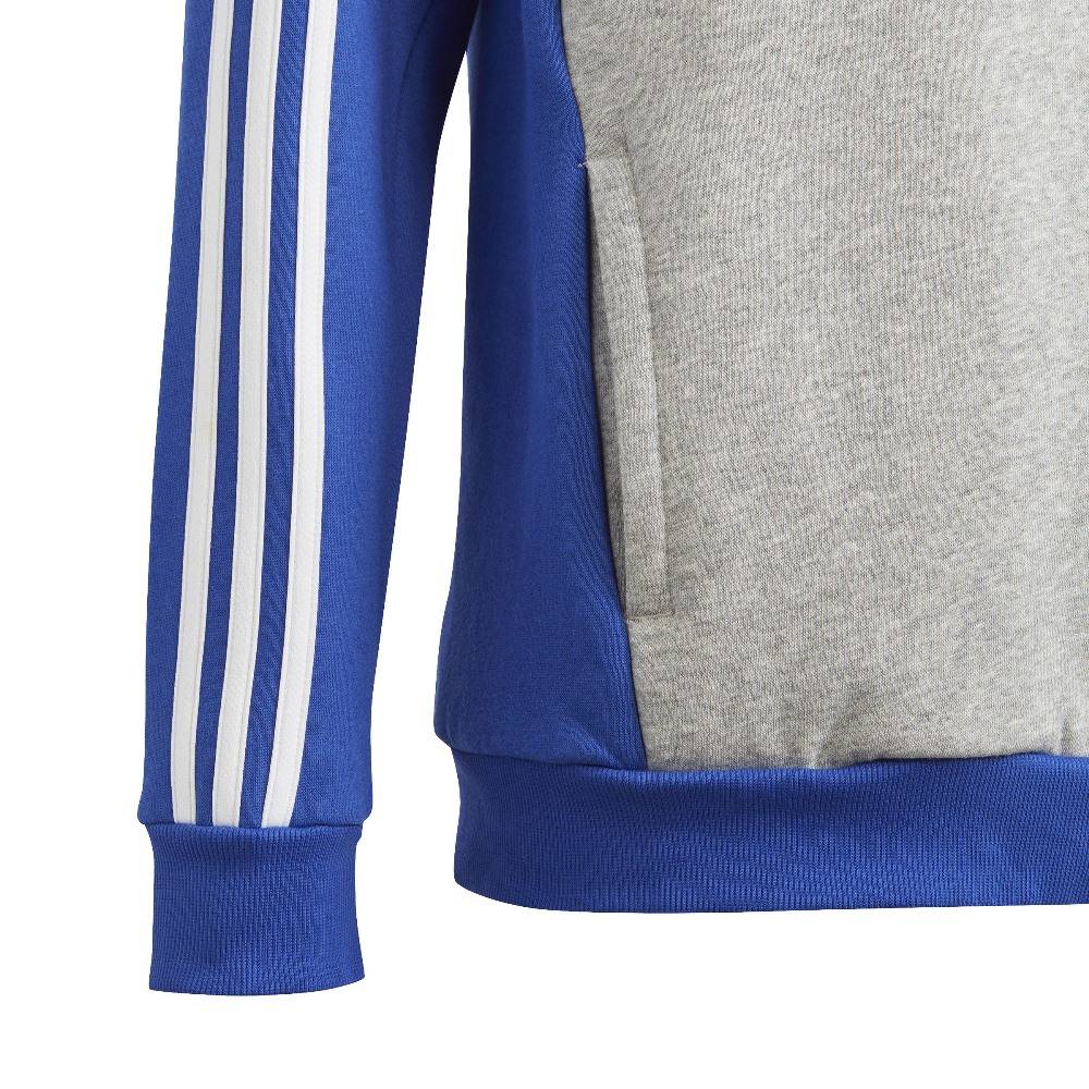 ADIDAS J 3S TIB FL HD