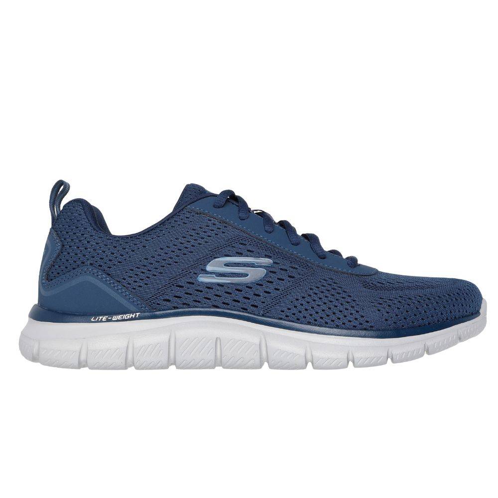 SKECHERS TRACK - LESHUR MENS SHOES