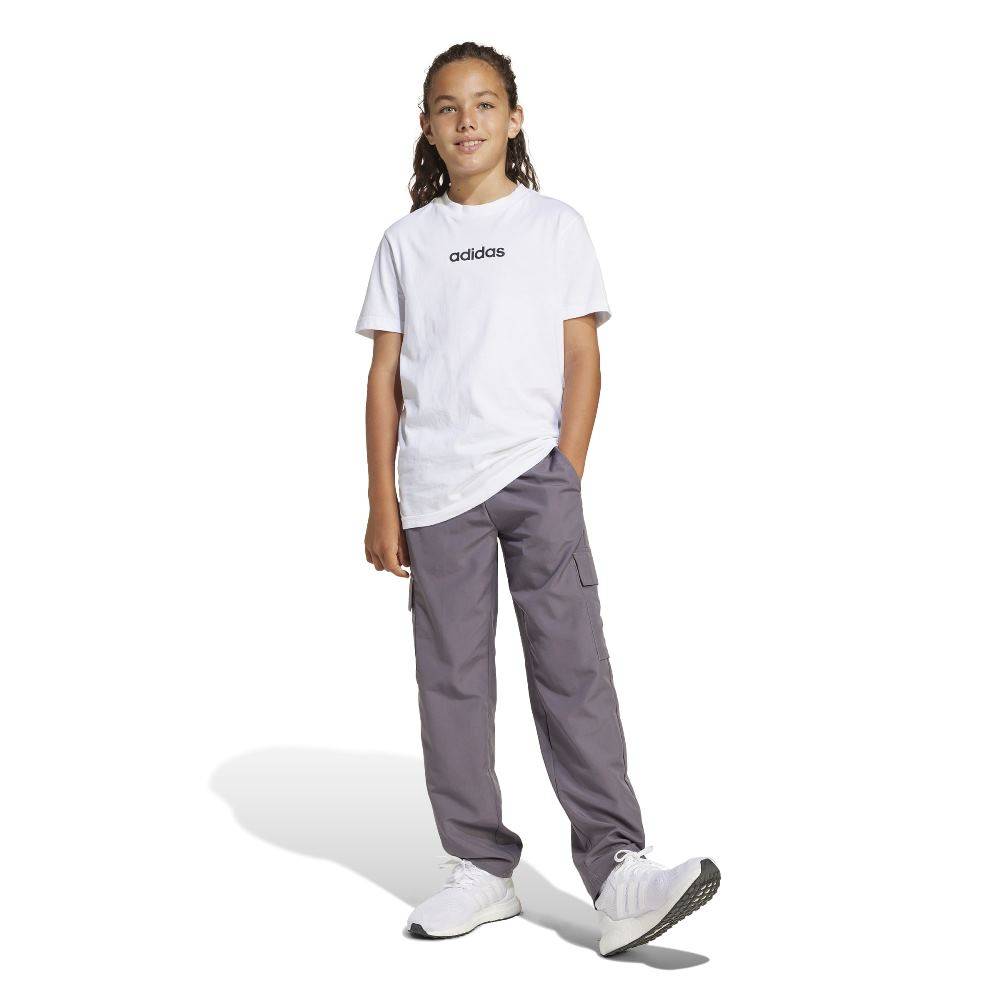 ADIDAS YOUTH ESSENTIALS T-SHIRT