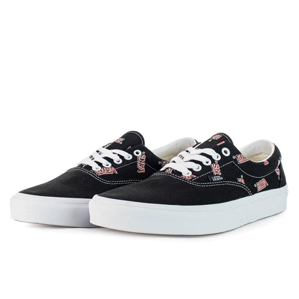 VANS ERA MISPRINT SHOES