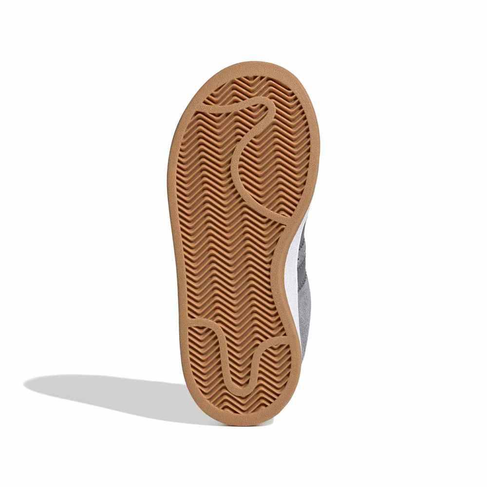 ADIDAS ORIGINALS KIDS CAMPUS 00S LED LIGHTS COMFORT CLOSURE ELASTIC LACE SHOES