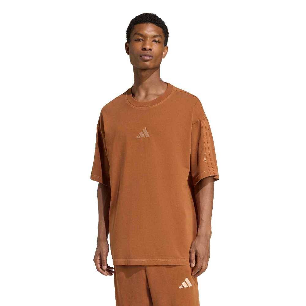 ADIDAS M ALL SZN WASHED T-SHIRT