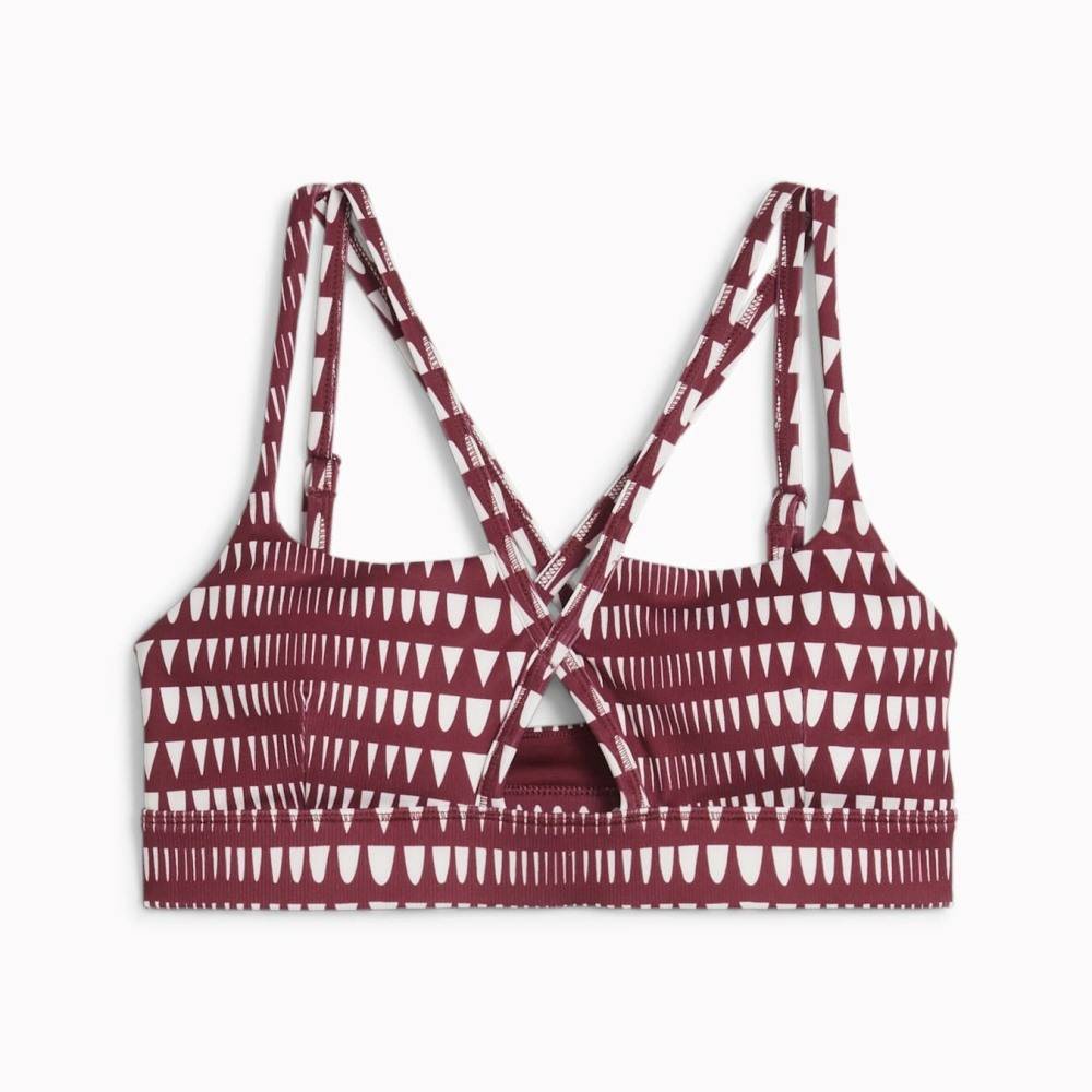 PUMA LEMLEM LOW IMPACT BRA