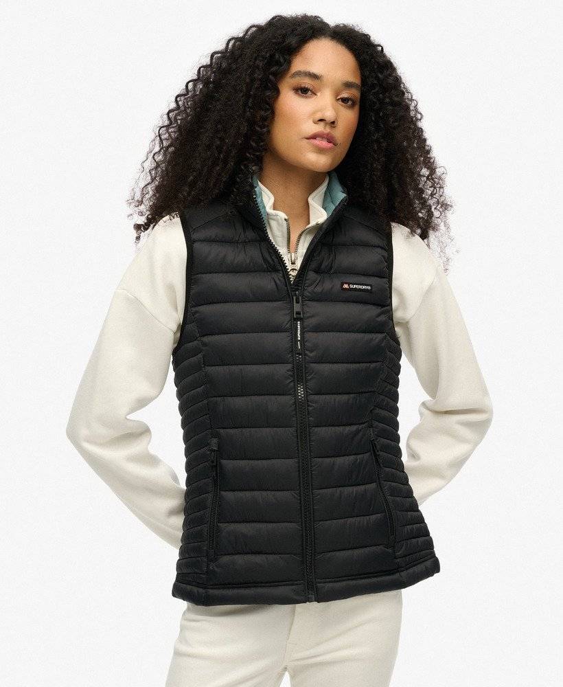 SUPERDRY FUJI LITE PADDED GILET