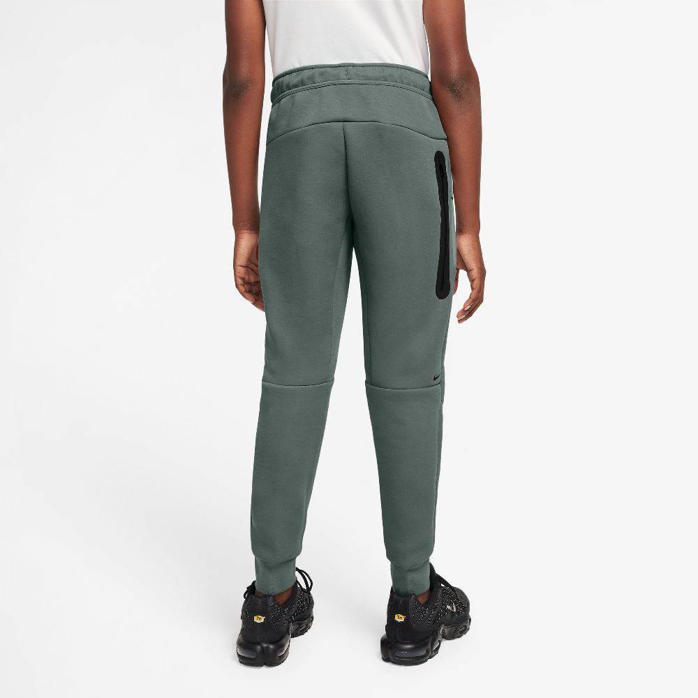 NIKE SPORTSWEAR KIDS TECH FLEECE JOGGER