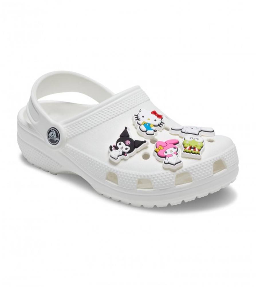 CROCS HELLO KITTY 5PCK 1 JIBBITZ™ CHARM