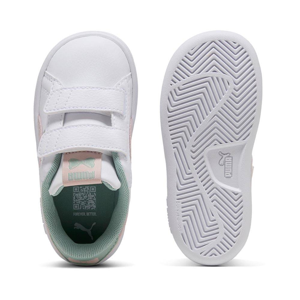 PUMA SMASH 3.0 GIRLY V INF