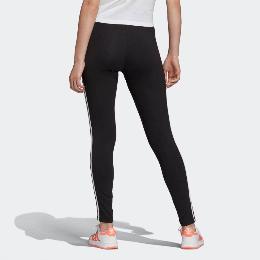 ADIDAS ORIGINALS 3-STRIPES TIGHT WOMENS