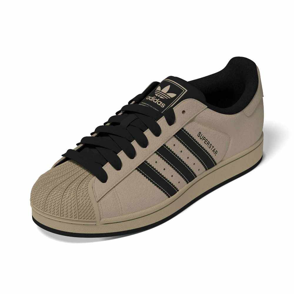 ADIDAS ORIGINALS SUPERSTAR II SHOES