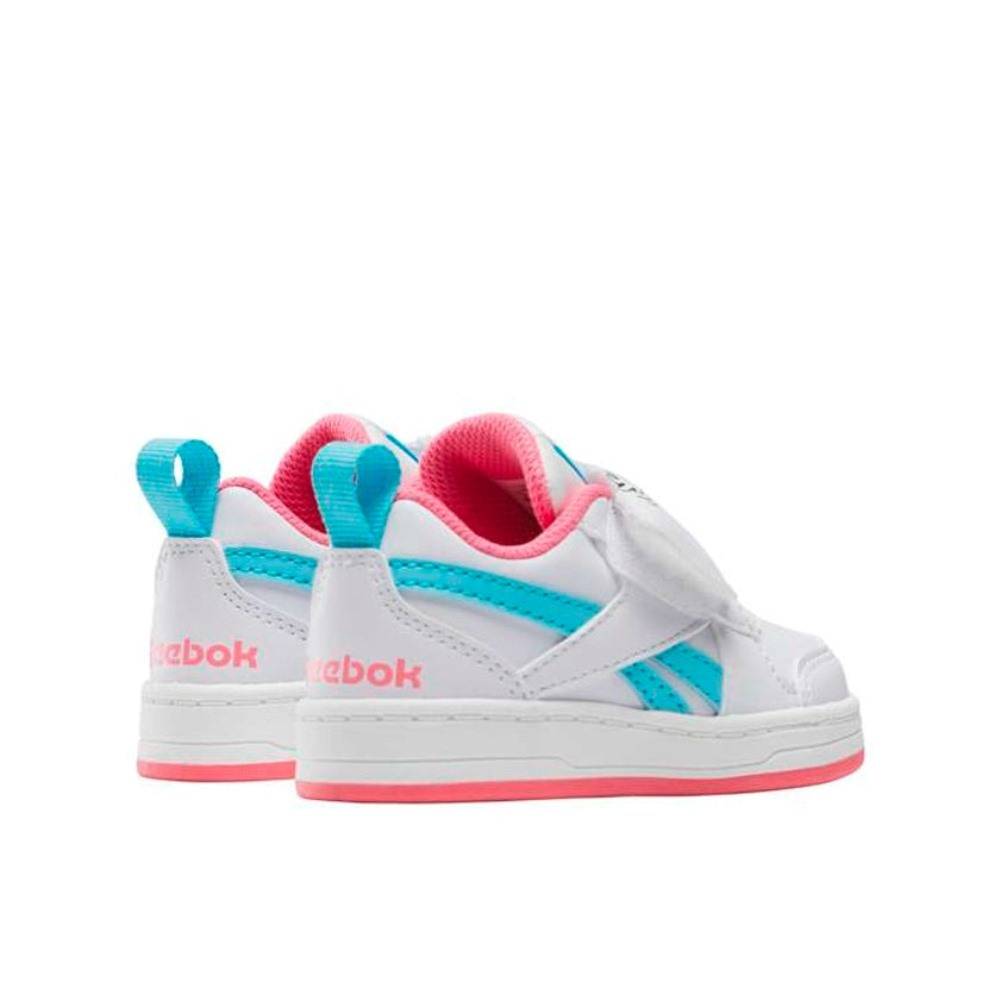 REEBOK INFANT GIRLS ROYAL PRIME SNUG SHOES