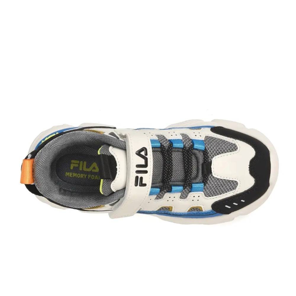 FILA MEMORY SPINEL 3 V KIDS SHOES