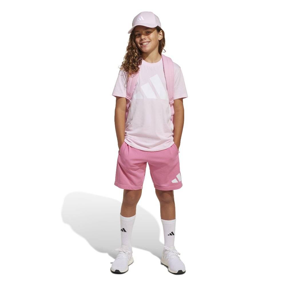ADIDAS YOUTH ESSENTIALS T-SHIRT SET